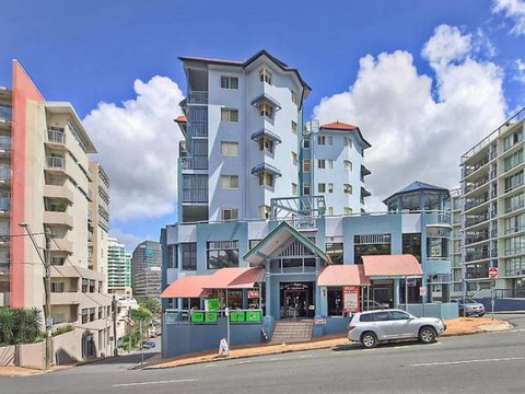 Sedgebrook On Leichhardt - Accommodation QLD 0