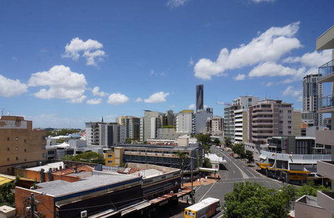 Sedgebrook On Leichhardt - Accommodation QLD 1