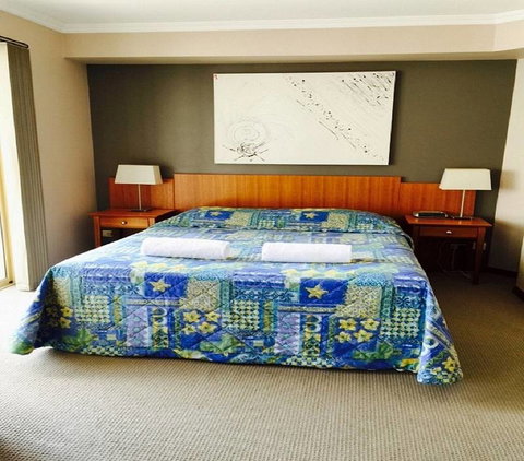 Sedgebrook On Leichhardt - Accommodation QLD 3