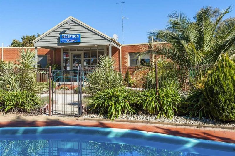 Dropmore VIC Accommodation QLD