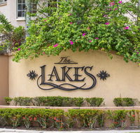 The Lakes Cairns Resort - Accommodation QLD