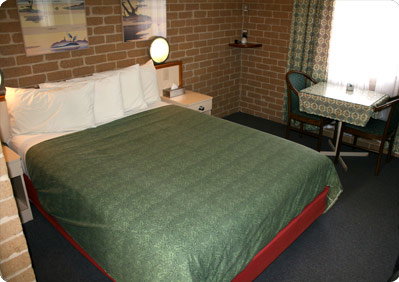 Grand Manor Motor Inn - Accommodation QLD 7