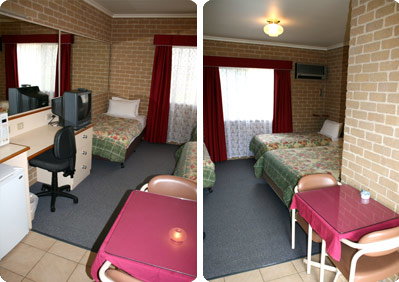 Grand Manor Motor Inn - Accommodation QLD 6