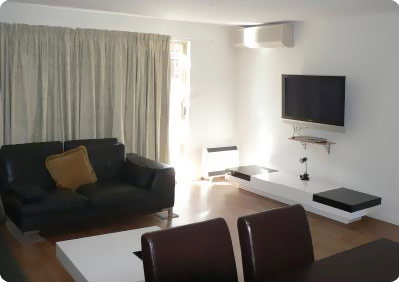 Grand Manor Motor Inn - Accommodation QLD 1