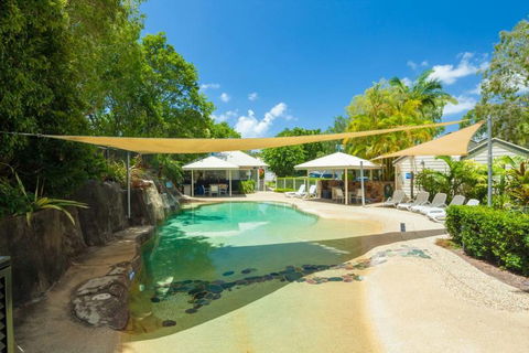 Noosa Entrance Waterfront Resort - Accommodation QLD 6
