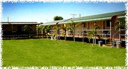 Normanton QLD Accommodation QLD