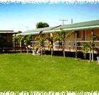 Brolga Palms Motel - Accommodation QLD