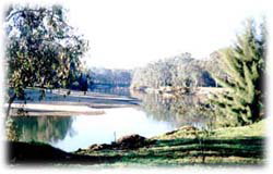 Corowa Golf Club Motel - Accommodation QLD 0