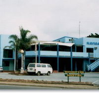 Lincoln Navigators Inn - Accommodation QLD