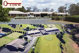 North Yalgogrin NSW Accommodation QLD
