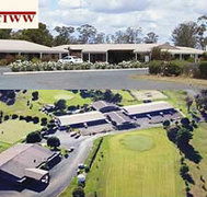 Club Inn Resort - Accommodation QLD