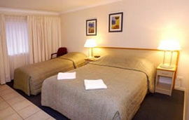 Leichhardt QLD Accommodation QLD