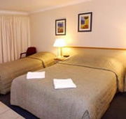 Best Western Ipswich Heritage Motor Inn - Accommodation QLD