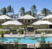 Lahania By The Sea - Accommodation QLD