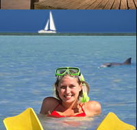Monkey Mia Dolphin Resort - Accommodation QLD