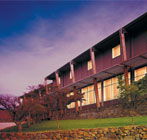 The Country Place Retreat - Accommodation QLD