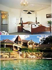  Accommodation QLD