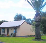 Murray River Resort - Accommodation QLD