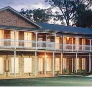 Quality Inn Penrith - Accommodation QLD