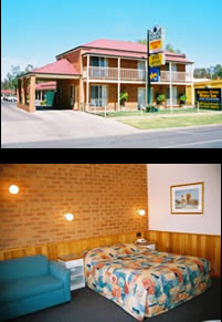  Accommodation QLD