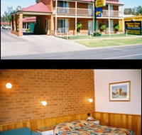 Golden River Motor Inn - Accommodation QLD
