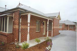 Yarraville West ACT Accommodation QLD