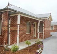 Yarravillas - Accommodation QLD