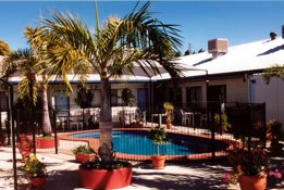 Accommodation QLD