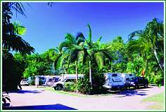 Wongaling Beach QLD Accommodation QLD