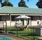 Best Western Balan Village Motel - Accommodation QLD