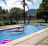 Bounty Motor Inn - Accommodation QLD