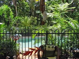 Cow Bay QLD Accommodation QLD