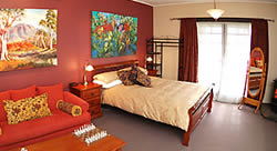 Daylesford VIC Accommodation QLD
