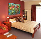 Impressions Of Daylesford - Accommodation QLD