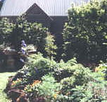 Kattemingga Lodge - Accommodation QLD