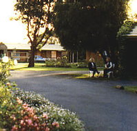 Colonial Village Motel - Accommodation QLD