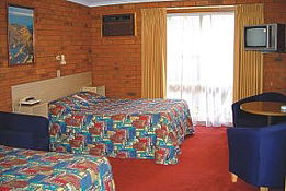 Shannon Motor Inn - Accommodation QLD 0