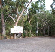Cooktown Caravan Park - Accommodation QLD
