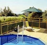 BLUE WATERS BED AND BREAKFAST - Accommodation QLD