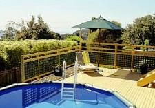 BLUE WATERS BED AND BREAKFAST - Accommodation QLD 0