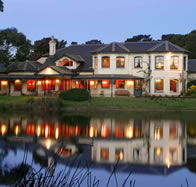 Woodman Estate - Accommodation QLD