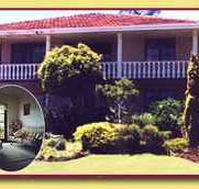Whitfords By-the-sea Bed And Breakfast And Cottages - Accommodation QLD