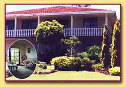 Whitfords By-the-sea Bed And Breakfast And Cottages - Accommodation QLD 0