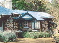  Accommodation QLD