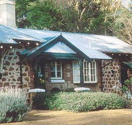 Faversham Cottages  Alpaca Stud Farm - Accommodation QLD