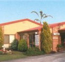 Cunningham Shore Motel - Accommodation QLD