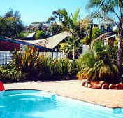 Anchorage Apartments Bermagui - Accommodation QLD