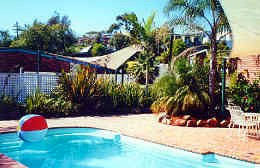 Anchorage Apartments Bermagui - Accommodation QLD 0