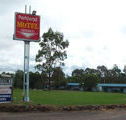 Parkland Motel - Accommodation QLD