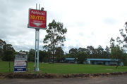 Parkland Motel - Accommodation QLD 0